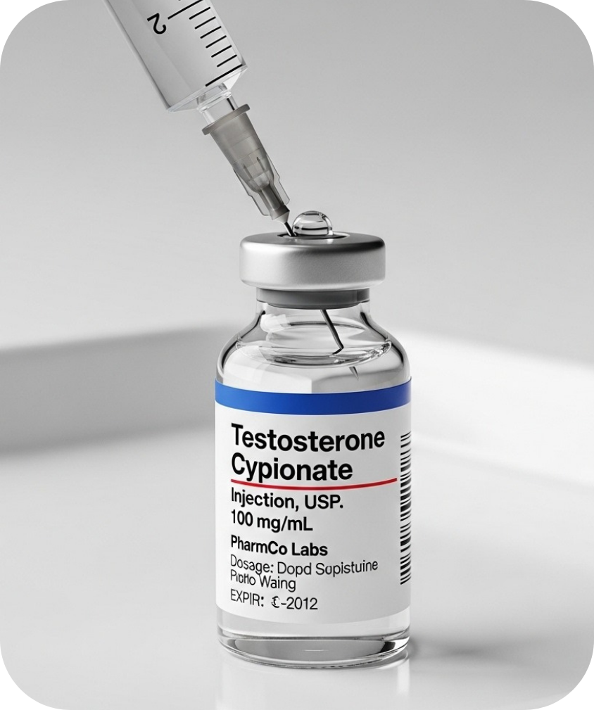 Testosterone replacement therapy cincinnati