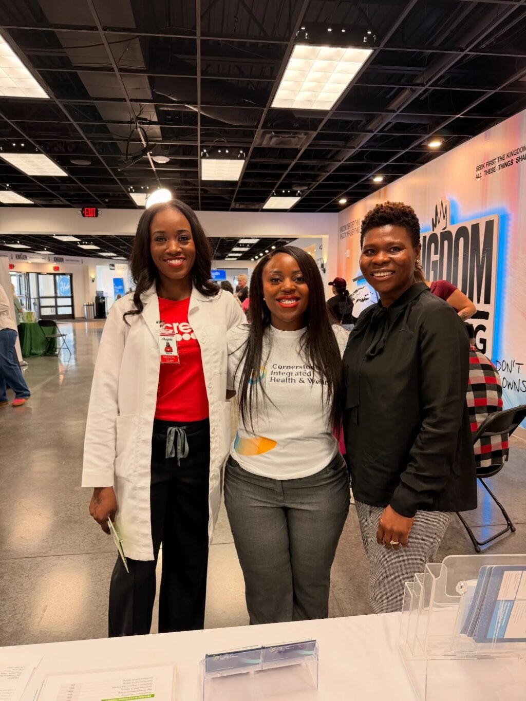 Instagram post from cornerstone_integrated_health. This post is in position 0.